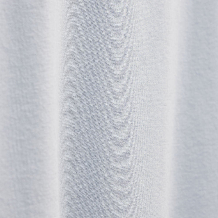 Cotton Cashmere Short Sleeve Tee in Memory | James Perse Los Angeles