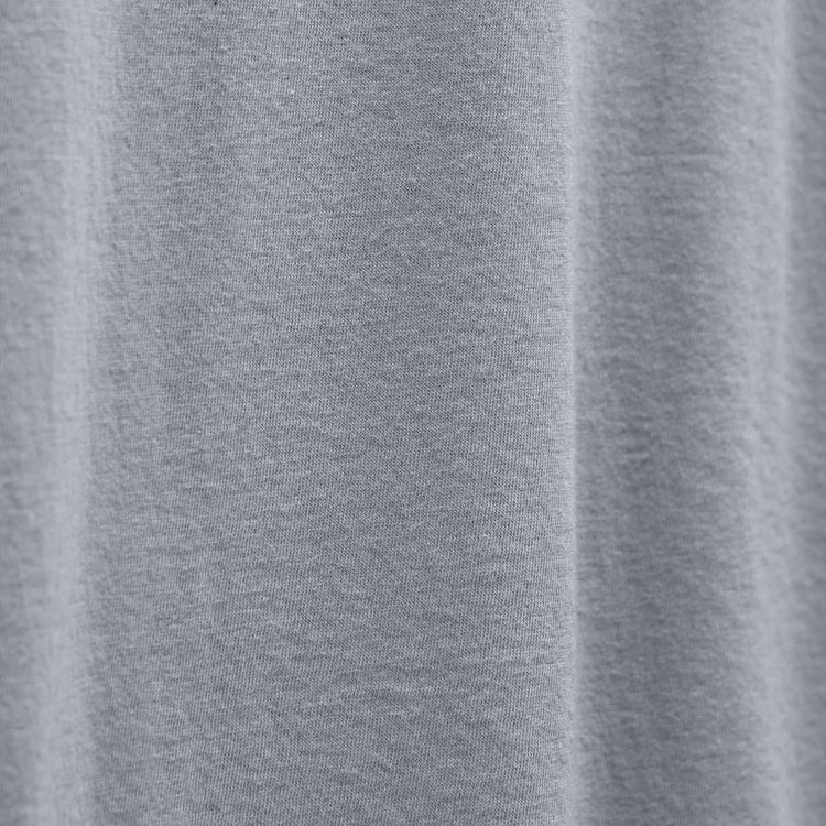Cotton Cashmere Short Sleeve Tee in Ore | James Perse Los Angeles