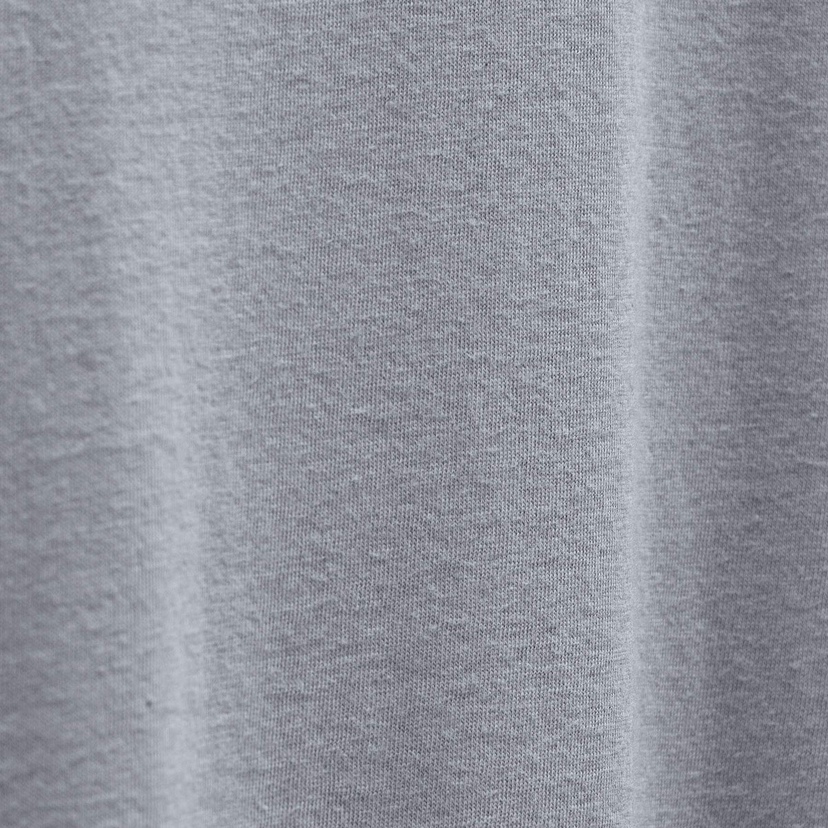 Cotton Cashmere Open Polo in Ore | James Perse Los Angeles