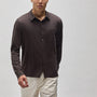 Clean Finish Jersey Shirt in Kona | James Perse in Los Angeles