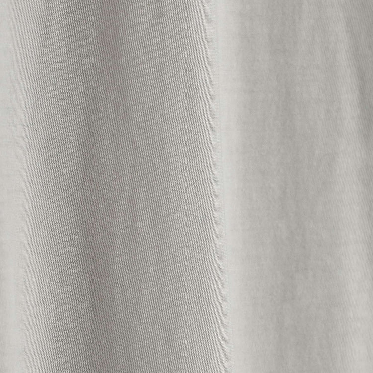 Clean Finish Jersey Shirt in Light Mist | James Perse Los Angeles