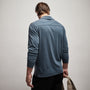 Clean Finish Jersey Shirt in Maine | James Perse Los Angeles