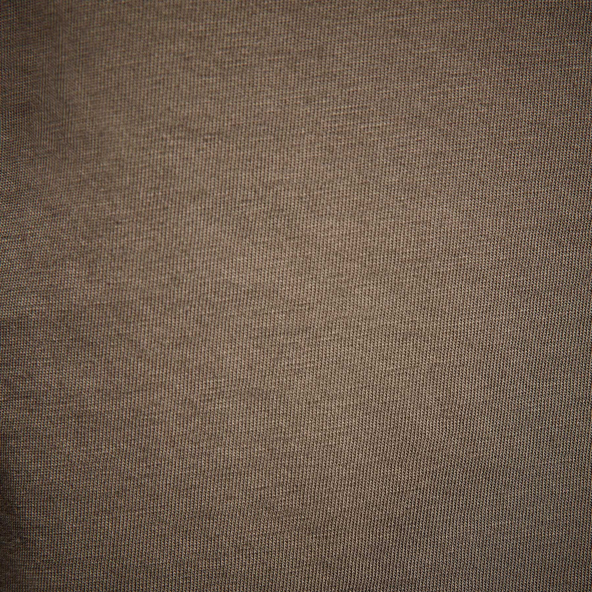 Knit Jersey Shirt in Old Whiskey | James Perse Los Angeles