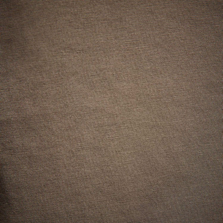 Knit Jersey Shirt in Old Whiskey | James Perse Los Angeles