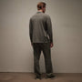Clean Finish Jersey Shirt in Palm | James Perse Los Angeles