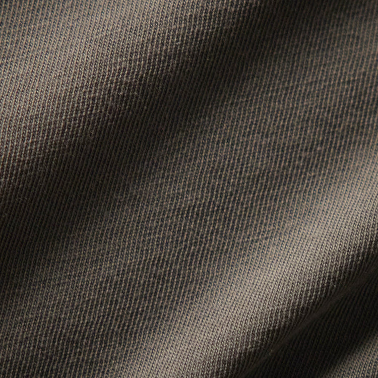 Clean Finish Jersey Shirt in Palm | James Perse Los Angeles