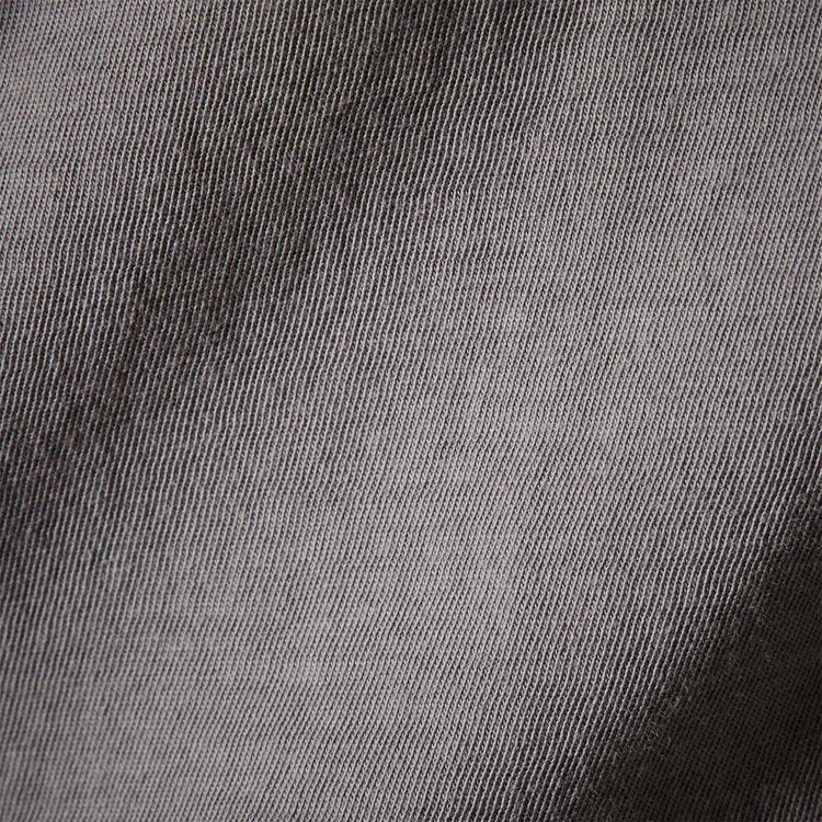 Knit Jersey Shirt in Silver Grey | James Perse Los Angeles