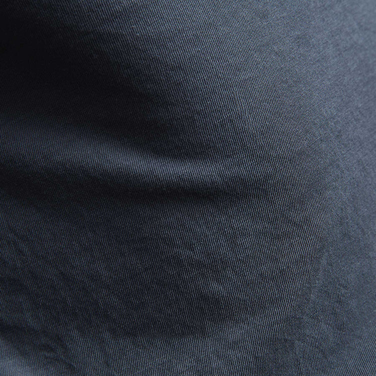 Clean Finish Jersey Short Sleeve Crew in Maine | James Perse Los Angeles