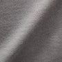 Clean Finish Jersey Half Zip in Silver Grey | James Perse Los Angeles