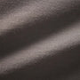 Clean Contrast Placket Short Sleeve in Silvergrey/Magma | James Perse Los Angeles