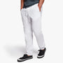 Twisted Seam Poplin Pant In White | James Perse Los Angeles
