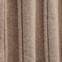 Mens Poncho in Natural Stripe | James Perse Los Angeles FLAT