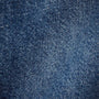 Sherpa Lined Denim Shrt Jacket in Indigo | James Perse Los Angeles