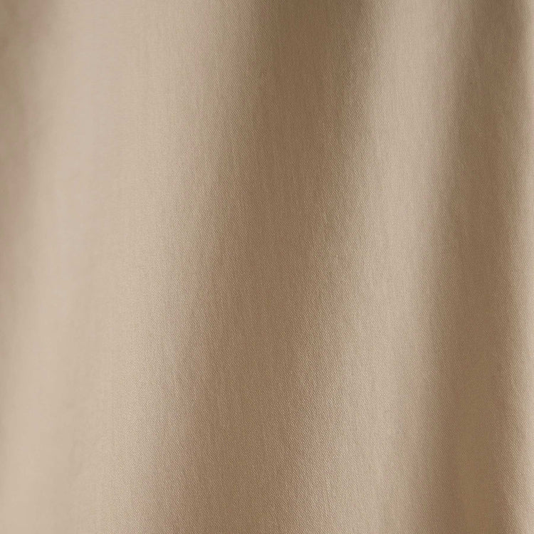 Matte Stretch Poplin Dress Shirt  in Faint | James Perse Los Angeles