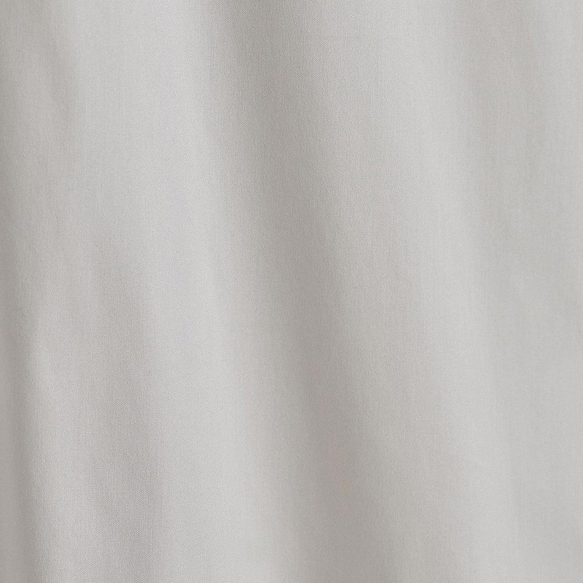 Matte Stretch Poplin Dress Shirt in Light Mist | James Perse Los Angeles