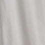 Matte Stretch Poplin Dress Shirt in Light Mist | James Perse Los Angeles