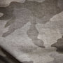 Clear Camo Jersey Raglan in Dust Camo | James Perse Los Angeles