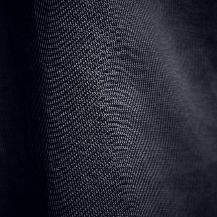 Sierra Linen Pant in Blue Oil | James Perse Los Angeles 