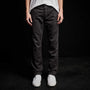 Sierra Linen Pant in Magma Pigment | James Perse Los Angeles 