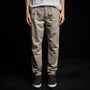 Sierra Linen Pant in Silt Pigment | James Perse Los Angeles 