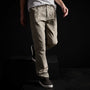 Sierra Linen Pant in Silt Pigment | James Perse Los Angeles 