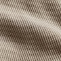 Cotton Lnn Thermal Long Sleeve Henley in Overcast | James Perse Los Angeles