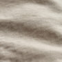 Woven Cotton Terry 5 Pocket  in Light Tan Pigment | James Perse Los Angeles