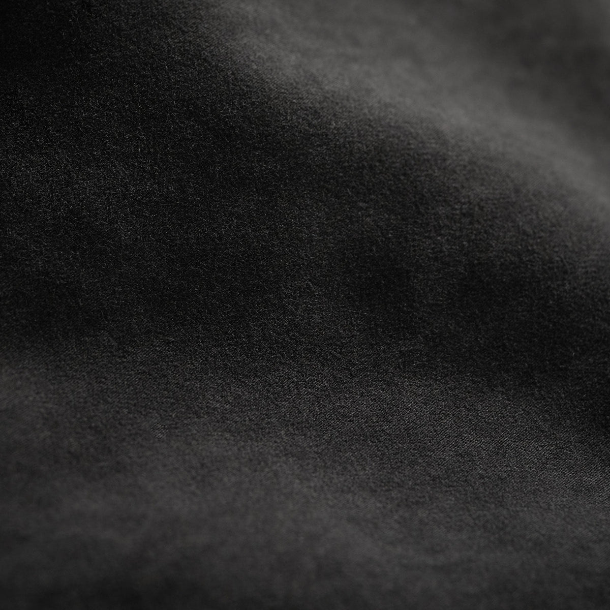 Cotton Moleskin 5 Pocket Pant in Magma Pigment | James Perse Los Angeles FLAT