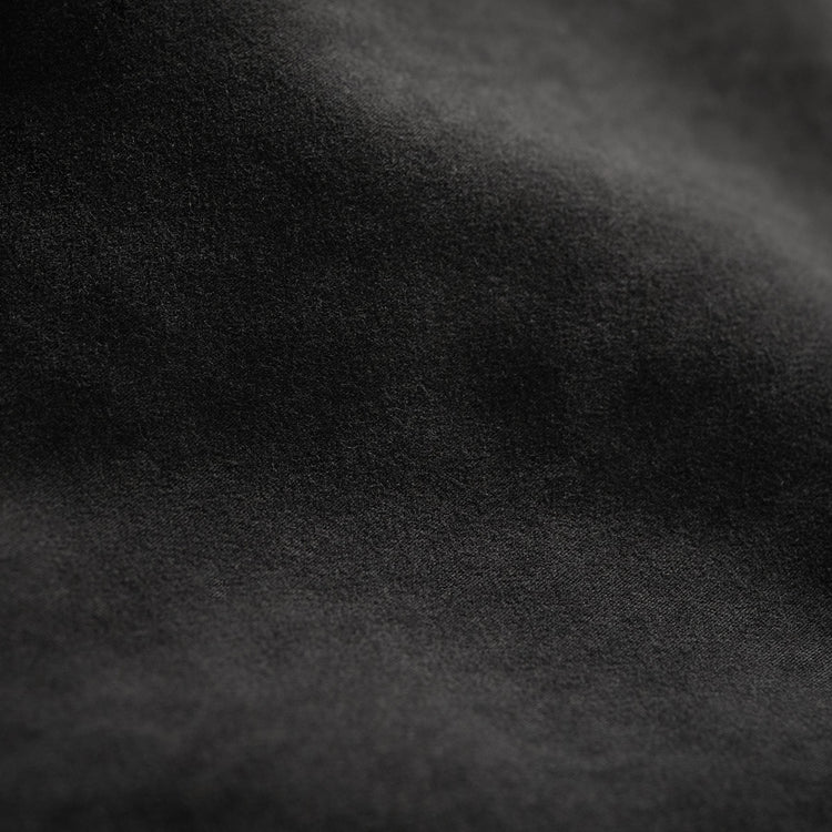 Cotton Moleskin 5 Pocket Pant in Magma Pigment | James Perse Los Angeles FLAT