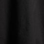 Oversized Stretch Poplin Short Sleeve Shirt in Black | James Perse Los Angeles