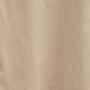 Oversized Stretch Poplin Short Sleeve Shirt in Light Khaki | James Perse Los Angeles