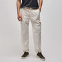 Cotton Poplin Cargo in Cotton Pigment | James Perse Los Angeles