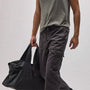 Cotton Poplin Cargo in Magma Pigment | James Perse Los Angeles