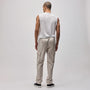 Cotton Poplin Cargo in Salt Pigment | James Perse Los Angeles