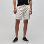 Cotton Poplin Pocket Short in Cotton Pigment | James Perse Los Angeles