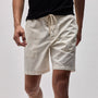 Cotton Poplin Pocket Short in Cotton Pigment | James Perse Los Angeles