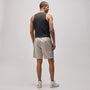 Cotton Poplin Pocket Short in Salt Pigment | James Perse Los Angeles