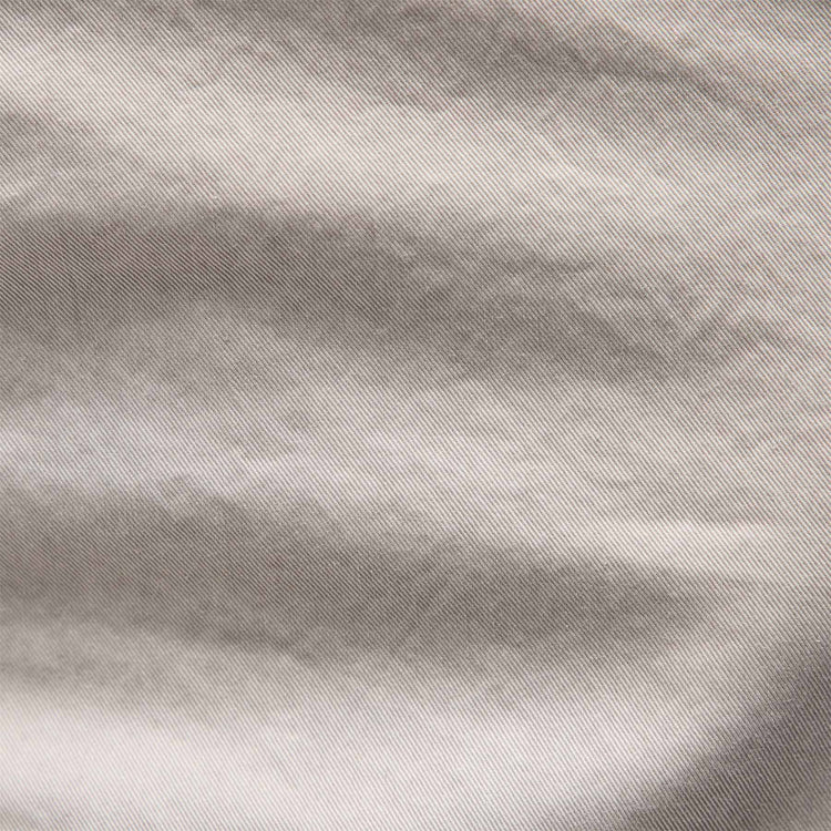 Cotton Poplin Pocket Short in Salt Pigment | James Perse Los Angeles