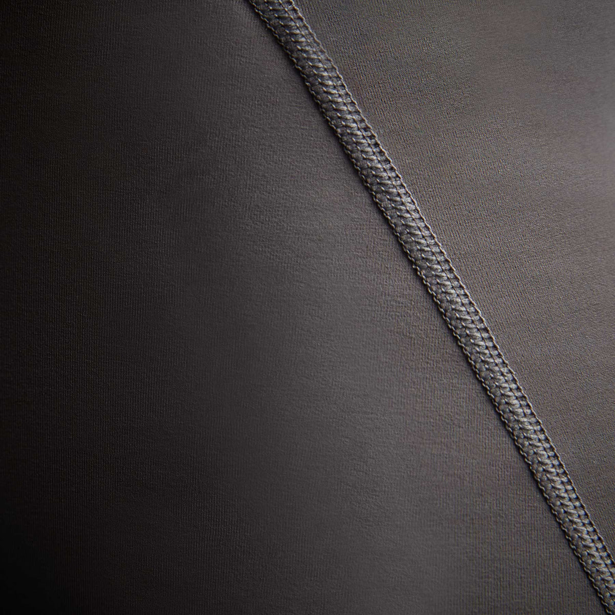 Y/OSEMITE Cool Touch Graphic Boxer Short In Raccoon Grey | James Perse Los Angeles