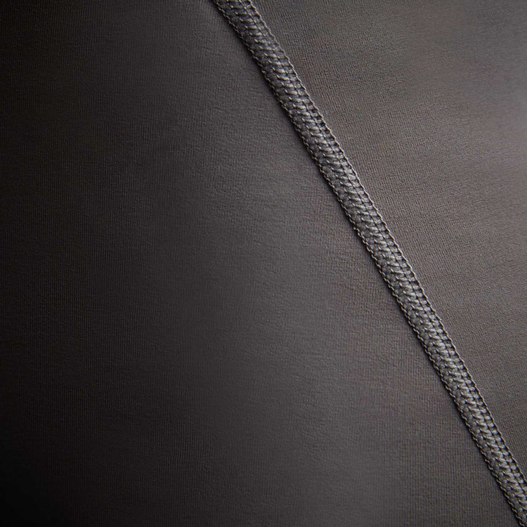 Y/OSEMITE Cool Touch Graphic Boxer Short In Raccoon Grey | James Perse Los Angeles