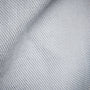Cotton Linen Twill Classic Fit Shirt in Baby Blue Pigment | James Perse Los Angeles
