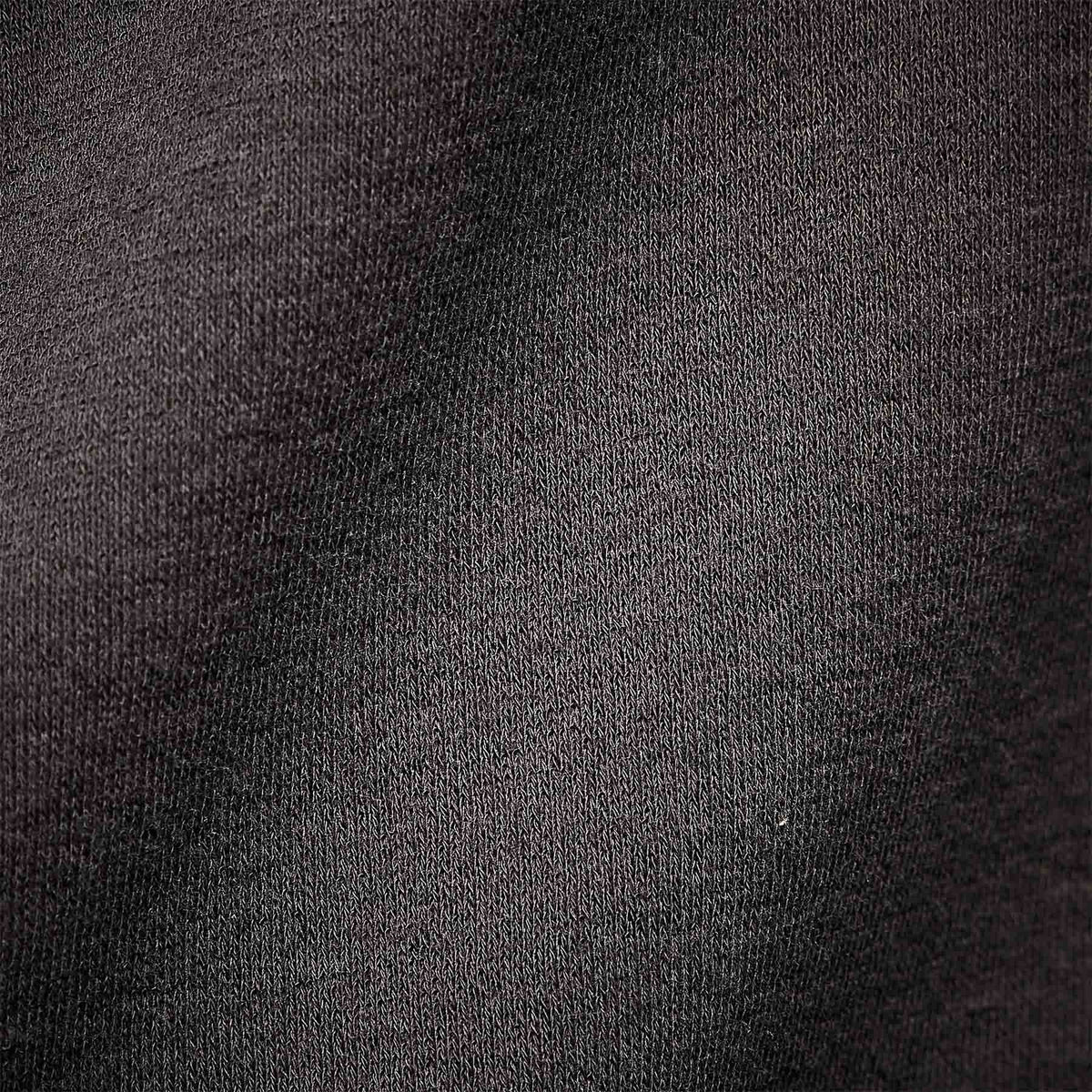 Crisp Cotton Terry Polo in Magma | James Perse Los Angeles