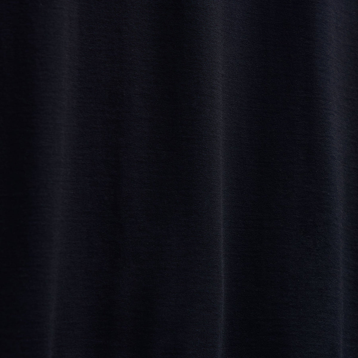 Double Ply Lotus Jrsy Short Sleeve Crew in Deep | James Perse Los Angeles FLAT