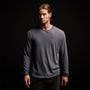 L/S Crew Neck Tee in Maine | James Perse Los Angeles