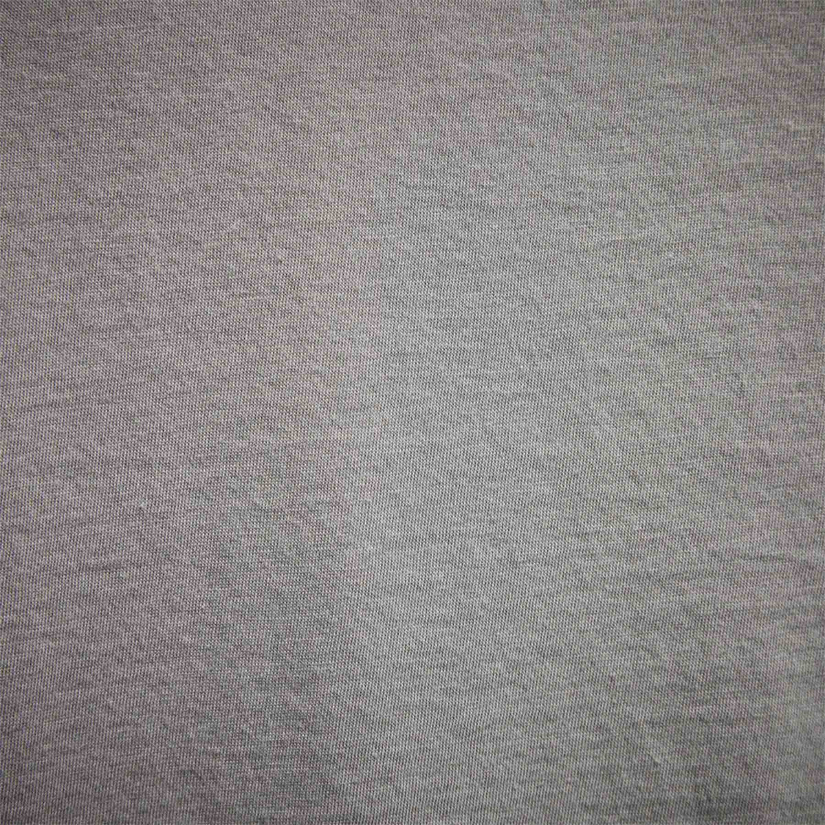 Luxe Lotus Jersey Tee in Paver | James Perse Los Angeles