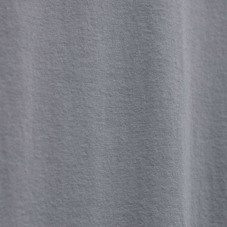 Luxe Lotus Jersey Tee in Ore | James Perse Los Angeles
