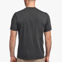 Luxe Lotus Jersey V Neck In Dark Olive | James Perse Los Angeles