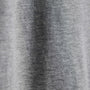 Luxe Lotus Jersey V Neck in Heather Grey | James Perse Los Angeles