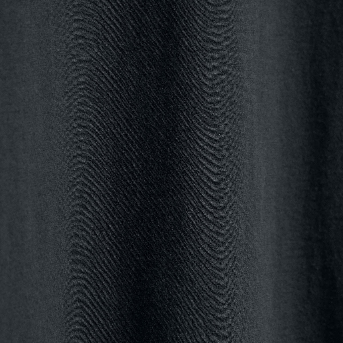 Luxe Lotus Jersey Polo in French Navy | James Perse Los Angeles