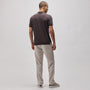 Luxe Lotus Jersey Polo in Kona | James Perse Los Angeles
